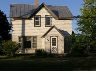 W1552 Highway C, Pulaski, WI 54162