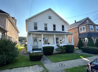 1808-1810 Somerset Ave, Windber, PA