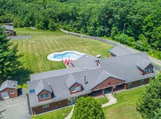 459 Snake Den Rd, West Milford, NJ 07480