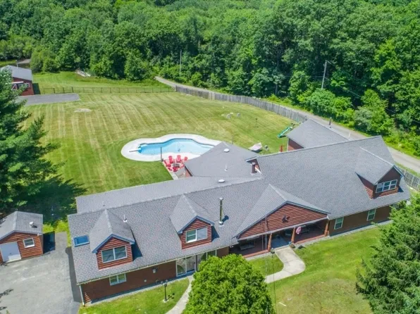 459 Snake Den Rd, West Milford Twp., NJ 07480