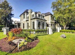 3431 Lamond Ave, Richmond, BC V7E 1C7
