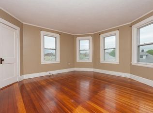 31 Saint Joseph Ave #1, Norwood, MA 02062