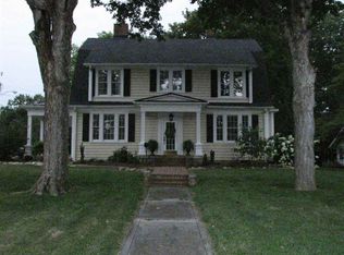 432 S Main St, Franklin, KY 42134