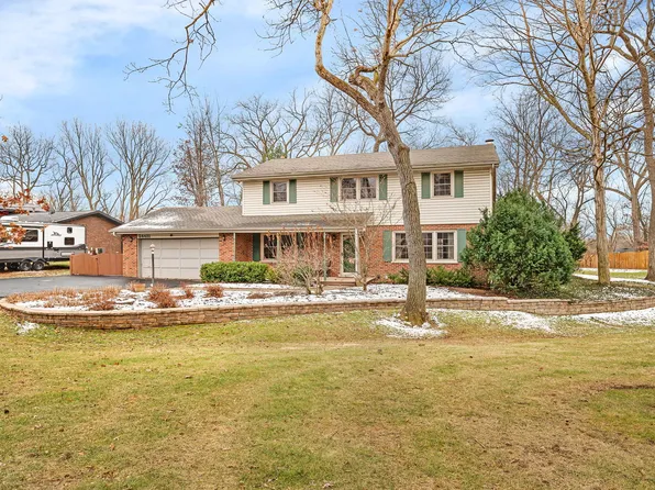 24431 W Lancelot Ln, Joliet, IL 60404