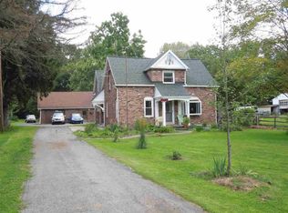 3530 Consear Rd, Lambertville, MI 48144