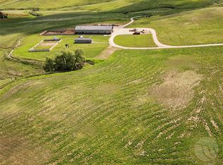 89 Wild Rose Trl, Roberts, MT 59070