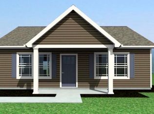 1363 Martin Rd, Spartanburg, SC 29301