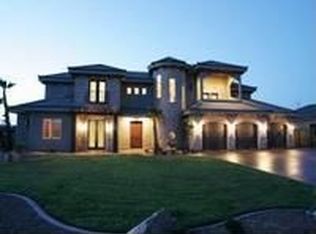 396 W River Willow Ln, Washington, UT 84780