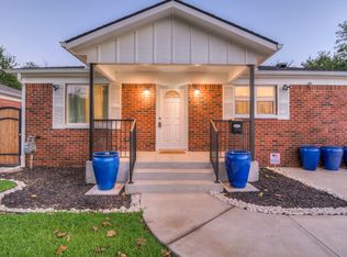 4320 NW 16th St, Oklahoma City, OK 73107