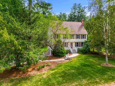 155 Duncan Dr, North Andover, MA, 01845