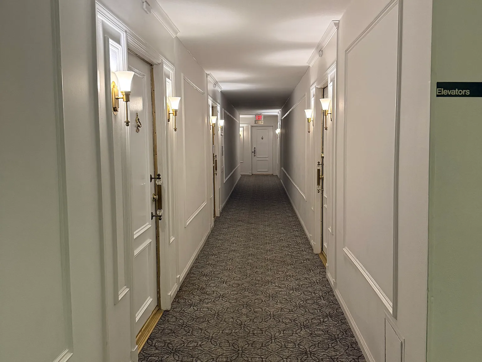 1 bed, 500 sqft, $2,580 — Photo 3