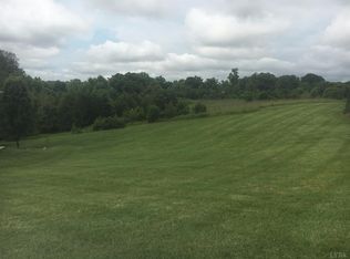 136 Glenbrooke Lot Dr, Lynchburg, VA 24503