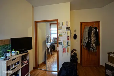 Rented by Citi Habitats