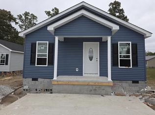 542 Highland Ln Lot 20, Tullahoma, TN 37388