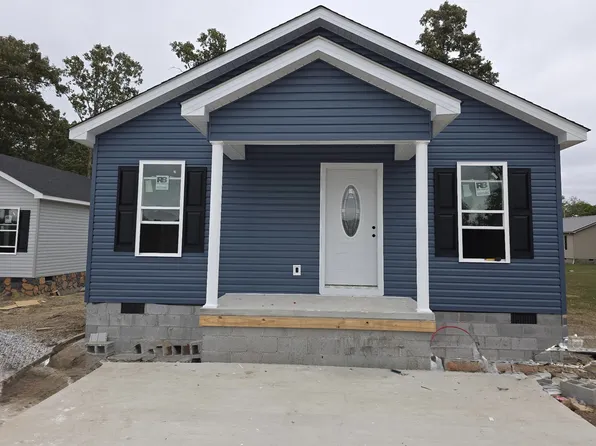 542 Highland Ln Lot 20, Tullahoma, TN 37388