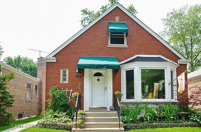 1st image of 6244 N Lowell Ave