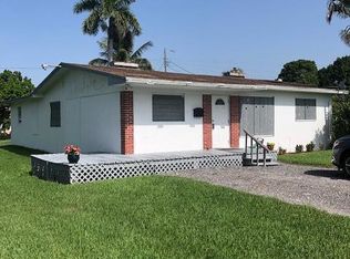 666 SE 6th St, Belle Glade, FL 33430