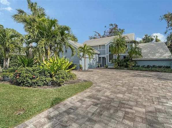 4892 Peregrine Point Cir E, Sarasota, FL 34231