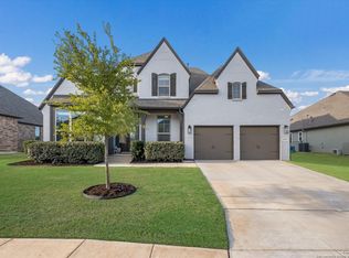 2119 Kerrisdale Dr., San Antonio, TX 78260