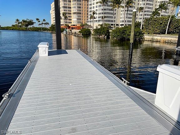 3rd image of 38 Fort Boat Slip At Gulf Hbr #J3