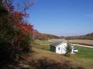 W523 Kirkeng Rd, Rockland, WI 54653