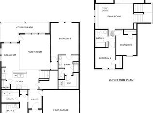 4149 Sky Dr, Sherman, TX 75090