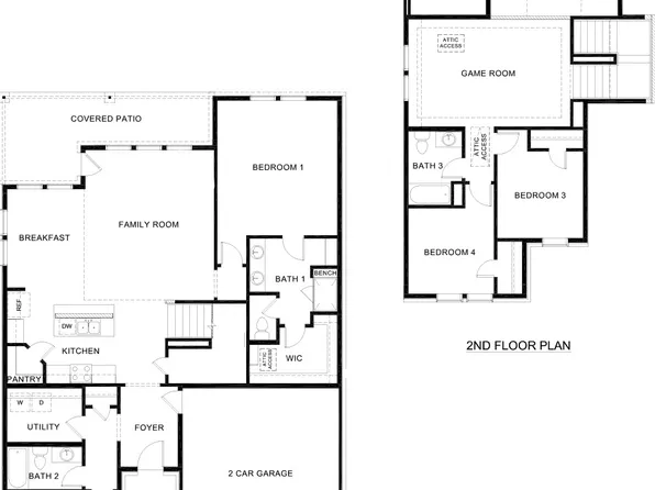4149 Sky Dr, Sherman, TX 75090