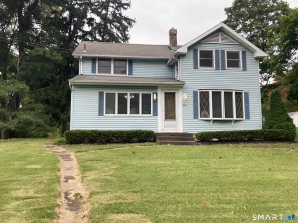 331 Griswold Street, Glastonbury, CT 06033