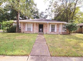 2522 Wood River Dr, Spring, TX 77373