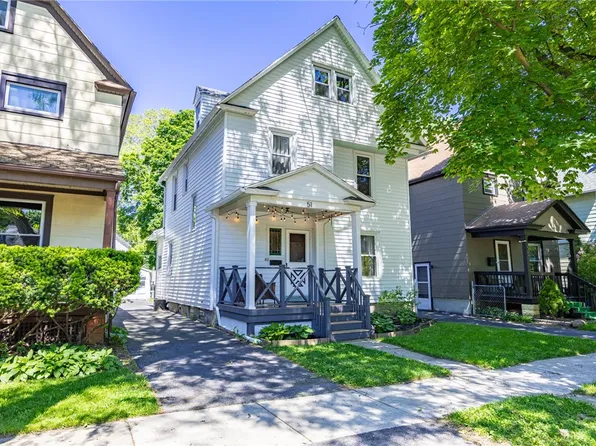 51 Nelson St, Rochester, NY 14620