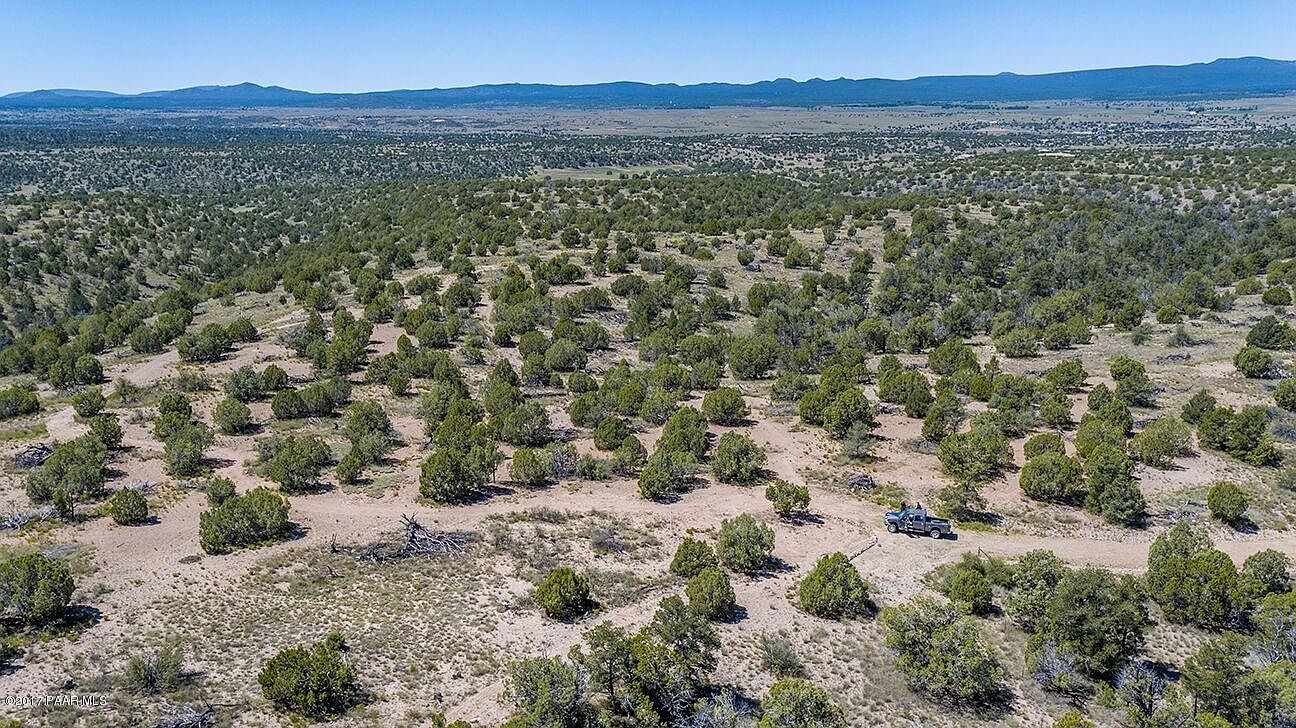0 N Crossroads Ranch Rd, Prescott, AZ 86305 Zillow