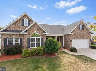 114 Harold Ct, Winchester, VA 22602
