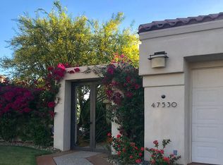 47530 Via Montigo, La Quinta, CA 92253