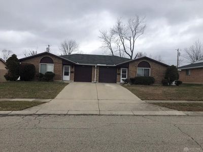 4441 Broadbush Dr, Dayton, OH, 45426