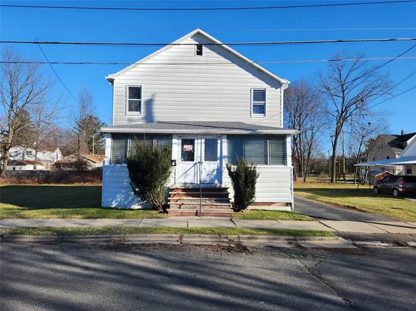 68 N Hudson St, Johnson City, NY 13790