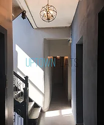 Rented by Uptown Flats LLC