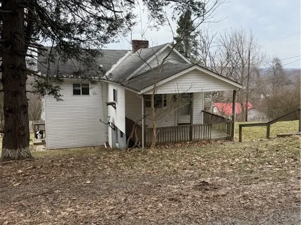 535 Shaffner Ave, Brownsville, PA 15417