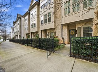 615 Broadview Pl NE, Atlanta, GA 30324