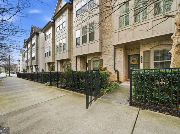 615 Broadview Pl NE, Atlanta, GA 30324