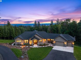 14245 NW Skyline Blvd, Portland, OR 97231