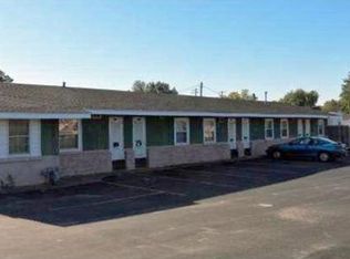 1526 N Green St, Henderson, KY 42420