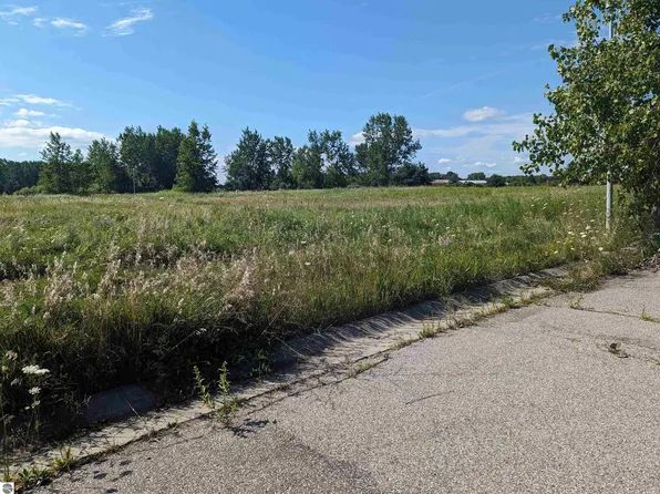 0 S Court St Lot 20, Au Gres, MI 48703
