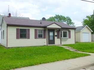 2309 Birchwood Ave, Fort Wayne, IN 46803