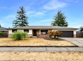 7136 B St, Springfield, OR 97478