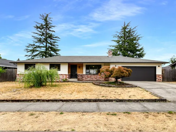 7136 B St, Springfield, OR 97478