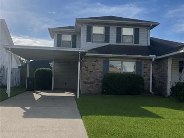 5210 Cross Creek Dr, Marrero, LA 70072