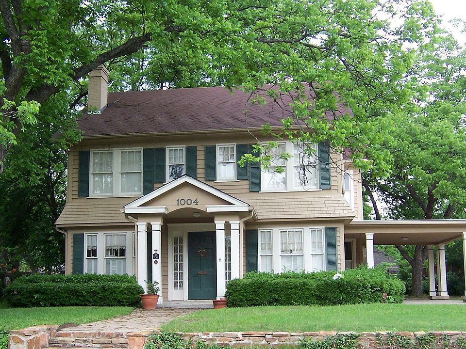 Historic Home