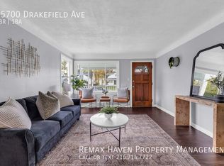 25700 Drakefield Ave, Euclid, OH