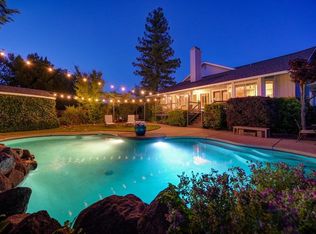 3000 Eagles Nest, Auburn, CA 95603