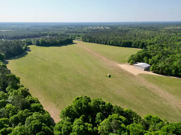 5095 Fellowship Rd, Williston, SC 29853